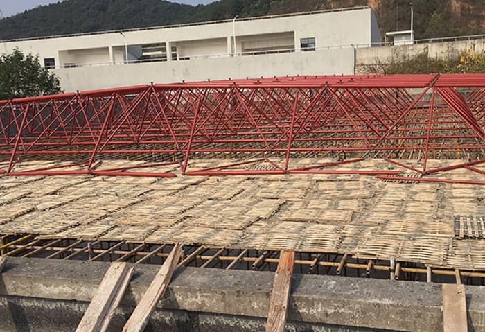 扎兰屯网架钢结构工程有限公司